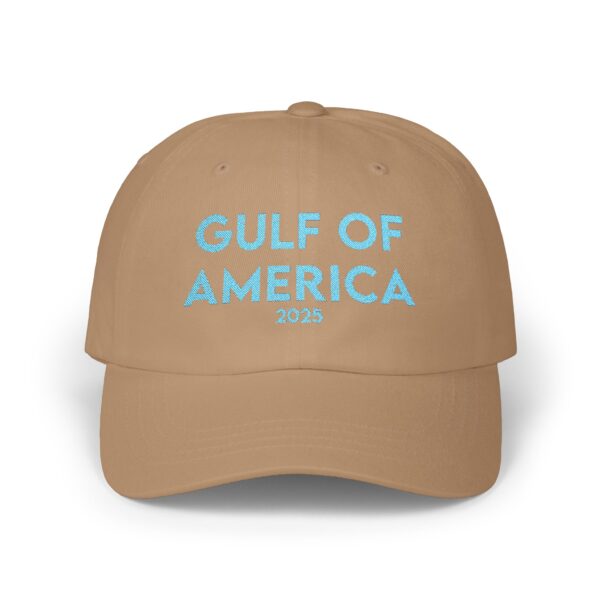 Gulf Of America Dad Cap - Image 9