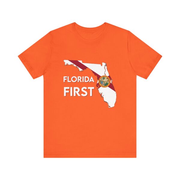 Florida First – America First Insight Exclusive Tee - Image 19