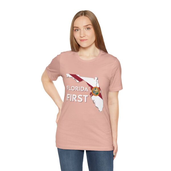 Florida First – America First Insight Exclusive Tee - Image 12