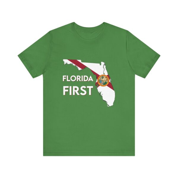 Florida First – America First Insight Exclusive Tee - Image 33