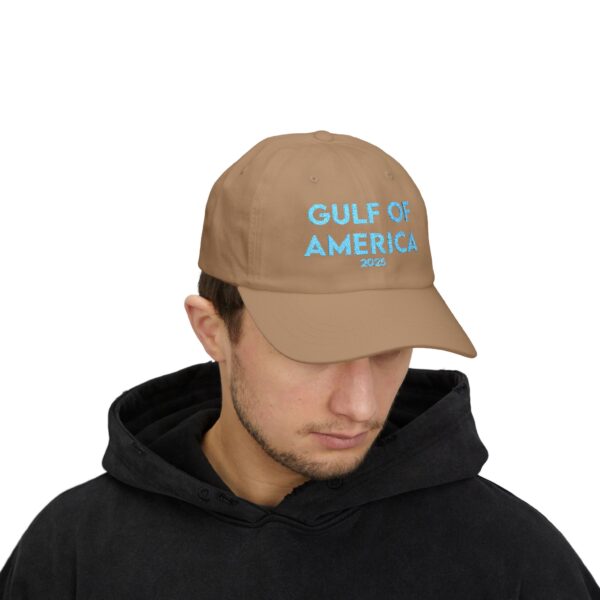 Gulf Of America Dad Cap - Image 10