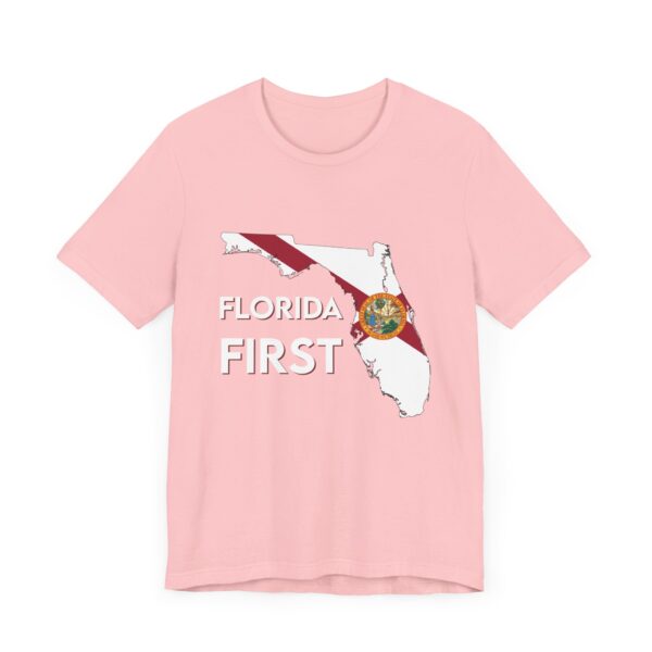 Florida First – America First Insight Exclusive Tee - Image 47