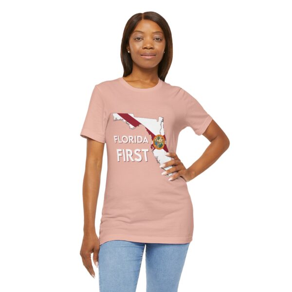 Florida First – America First Insight Exclusive Tee - Image 11