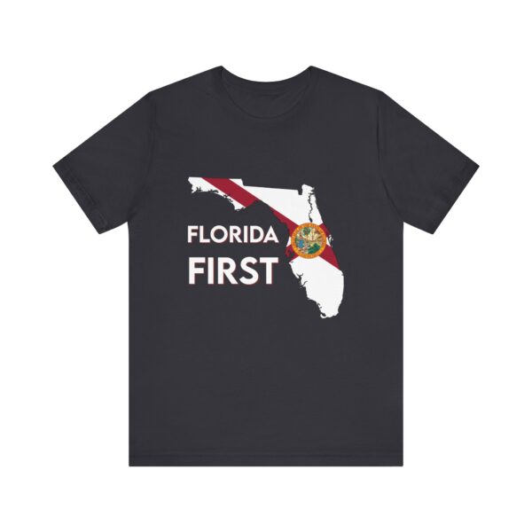 Florida First – America First Insight Exclusive Tee - Image 29