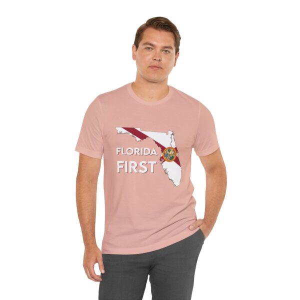 Florida First – America First Insight Exclusive Tee - Image 9