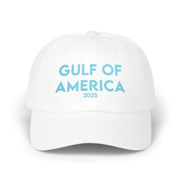 Gulf Of America Dad Cap - Image 5