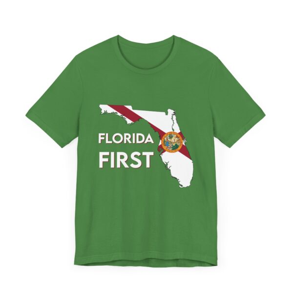 Florida First – America First Insight Exclusive Tee - Image 35