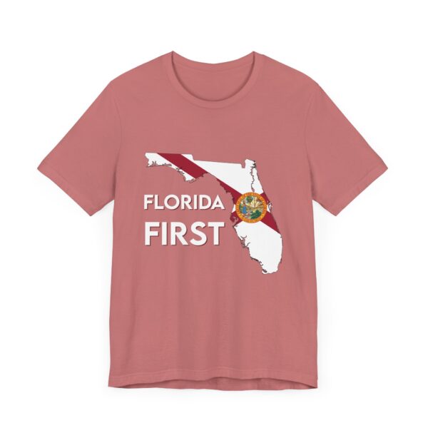 Florida First – America First Insight Exclusive Tee - Image 15