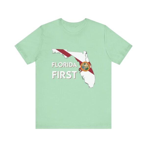 Florida First – America First Insight Exclusive Tee - Image 37