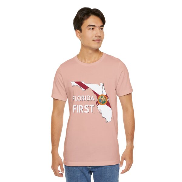 Florida First – America First Insight Exclusive Tee - Image 10