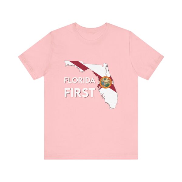 Florida First – America First Insight Exclusive Tee - Image 45