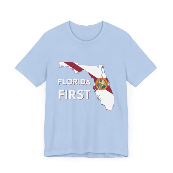 Florida First – America First Insight Exclusive Tee - Image 43