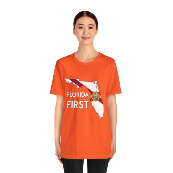 Florida First – America First Insight Exclusive Tee - Image 24