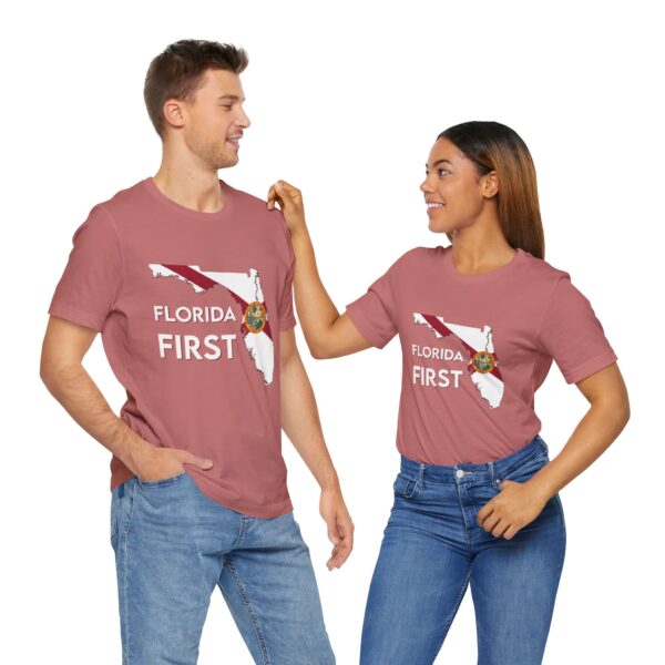 Florida First – America First Insight Exclusive Tee - Image 18