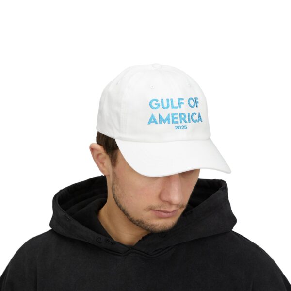 Gulf Of America Dad Cap - Image 7