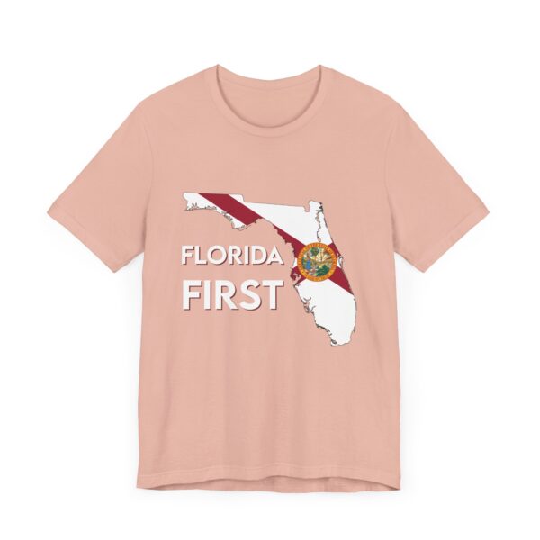 Florida First – America First Insight Exclusive Tee - Image 7