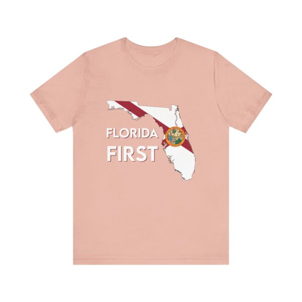 Florida First – America First Insight Exclusive Tee - Image 5