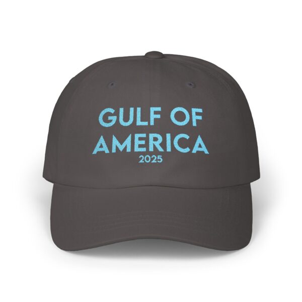 Gulf Of America Dad Cap - Image 17