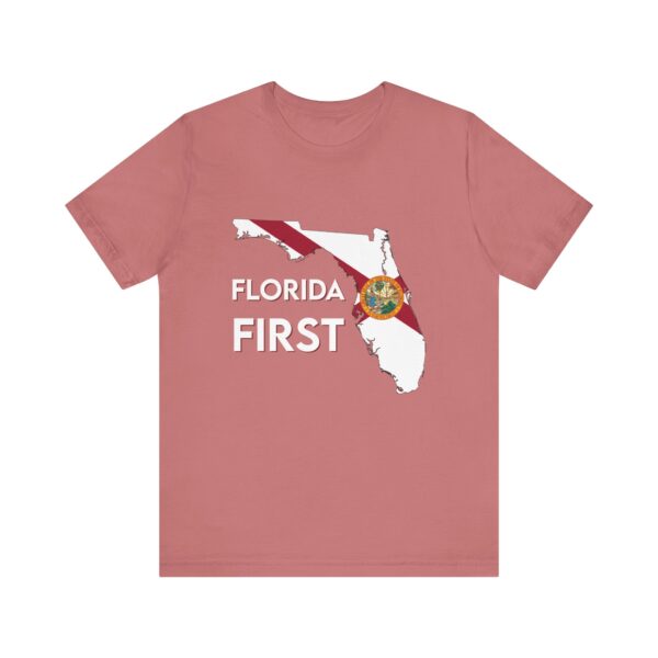 Florida First – America First Insight Exclusive Tee - Image 13