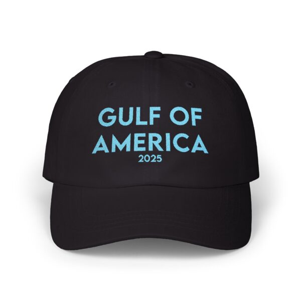 Gulf Of America Dad Cap - Image 13