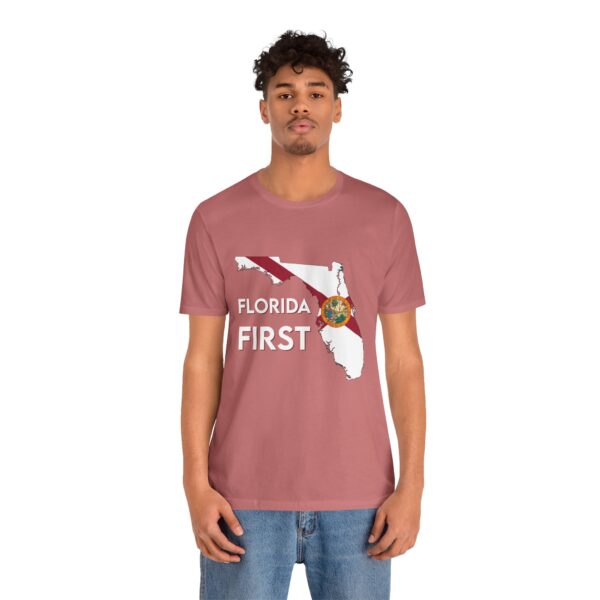 Florida First – America First Insight Exclusive Tee - Image 17