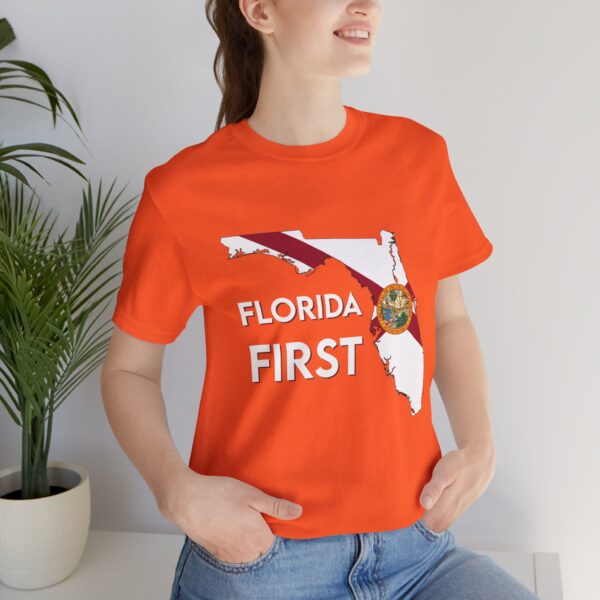 Florida First – America First Insight Exclusive Tee - Image 23