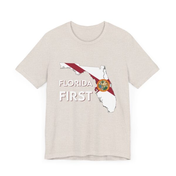 Florida First – America First Insight Exclusive Tee - Image 27