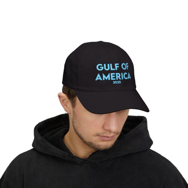 Gulf Of America Dad Cap - Image 14