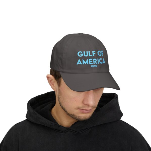 Gulf Of America Dad Cap - Image 18