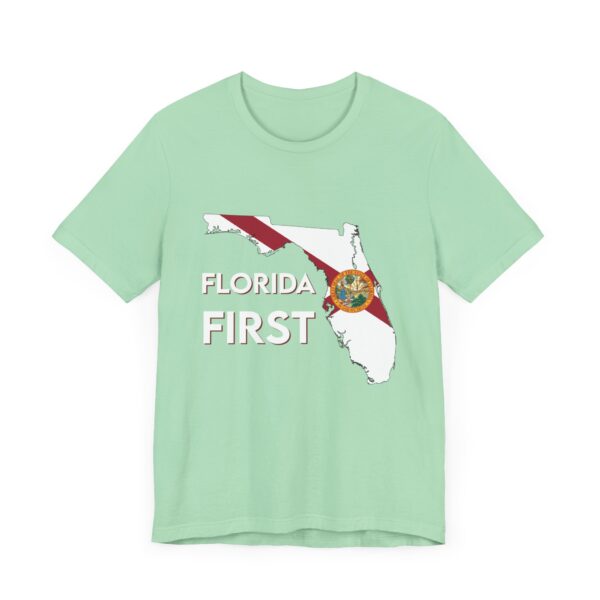 Florida First – America First Insight Exclusive Tee - Image 39