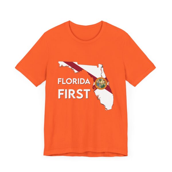 Florida First – America First Insight Exclusive Tee - Image 21