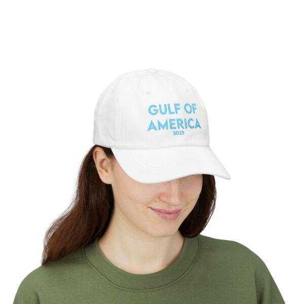 Gulf Of America Dad Cap - Image 6