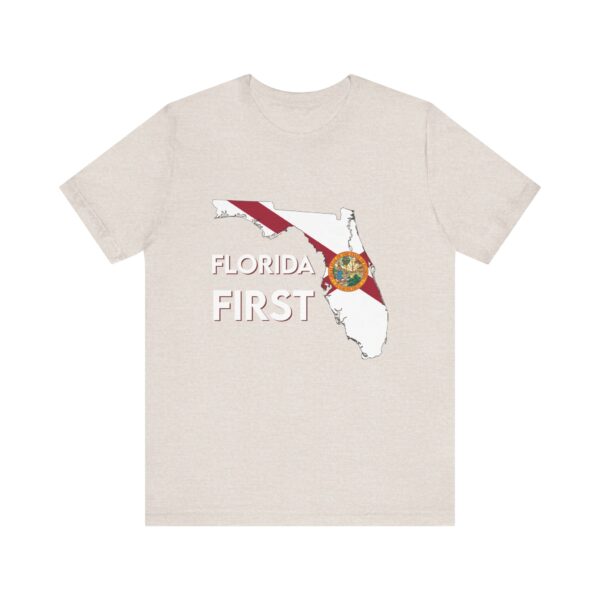 Florida First – America First Insight Exclusive Tee - Image 25