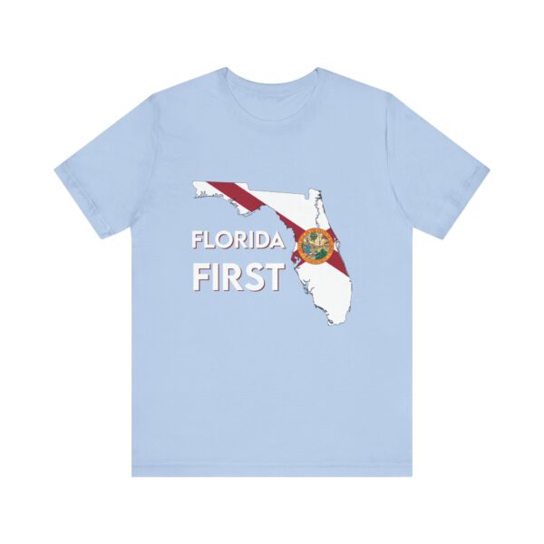 Florida First – America First Insight Exclusive Tee - Image 41