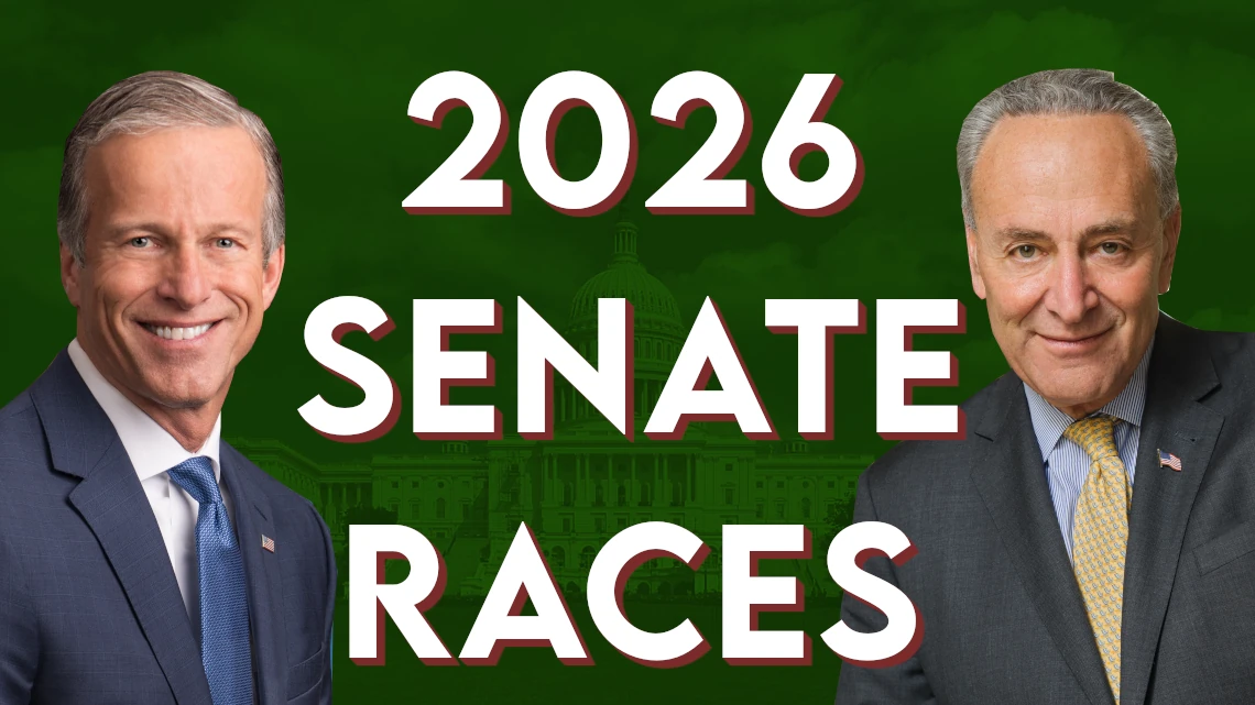 2026 Senate Article Image