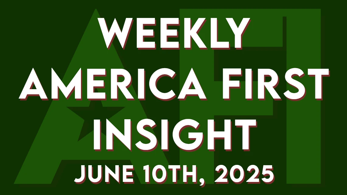 Your Weekly Insight June 10th