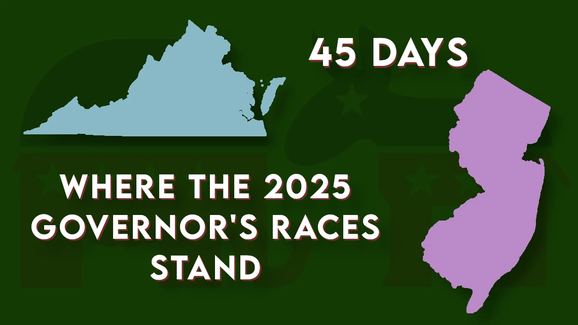 Political endorsements in action