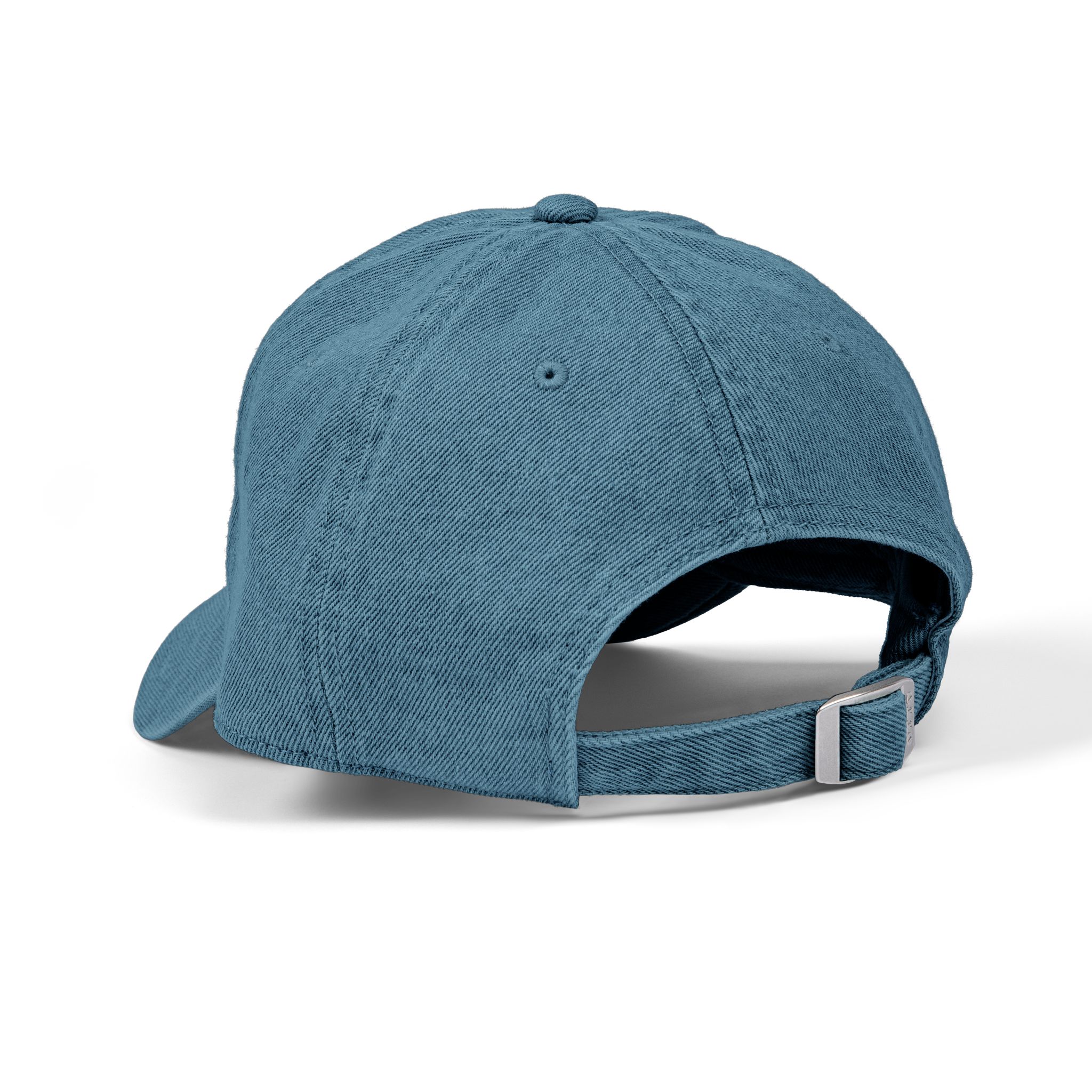 Copy of Embroidered Denim Hat - End H-1B Visas - Image 6