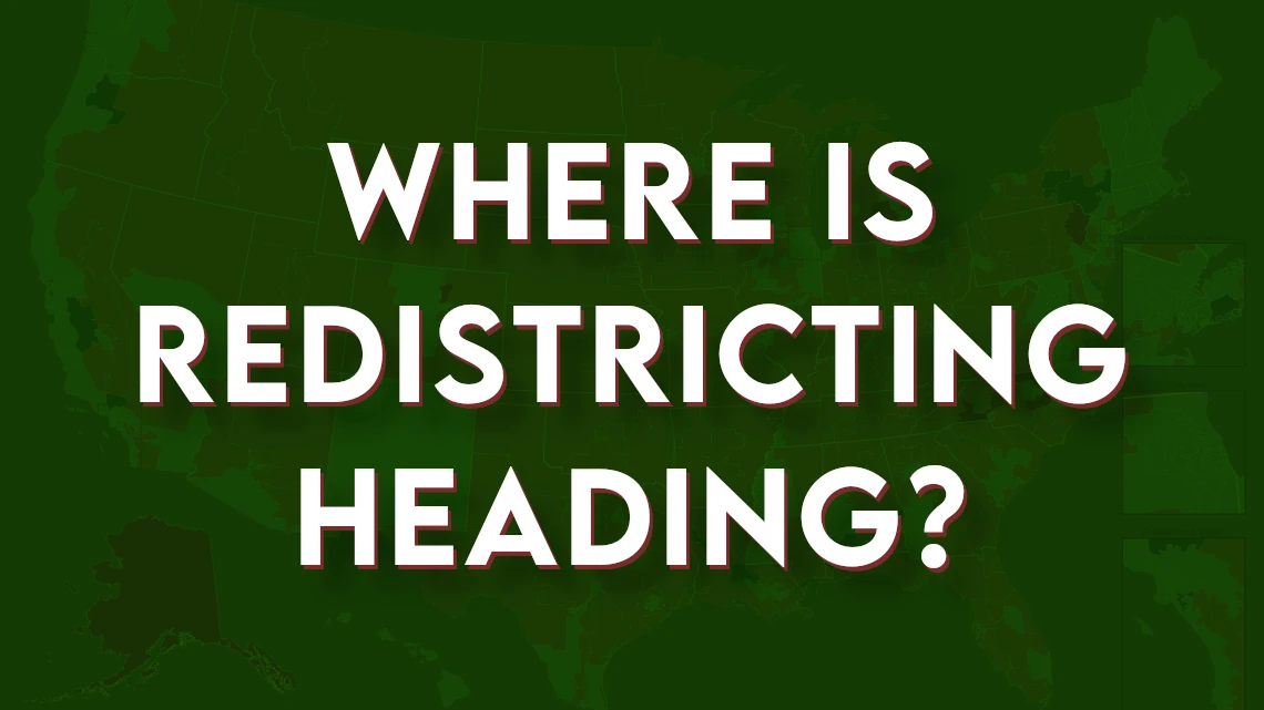 Political endorsements in action