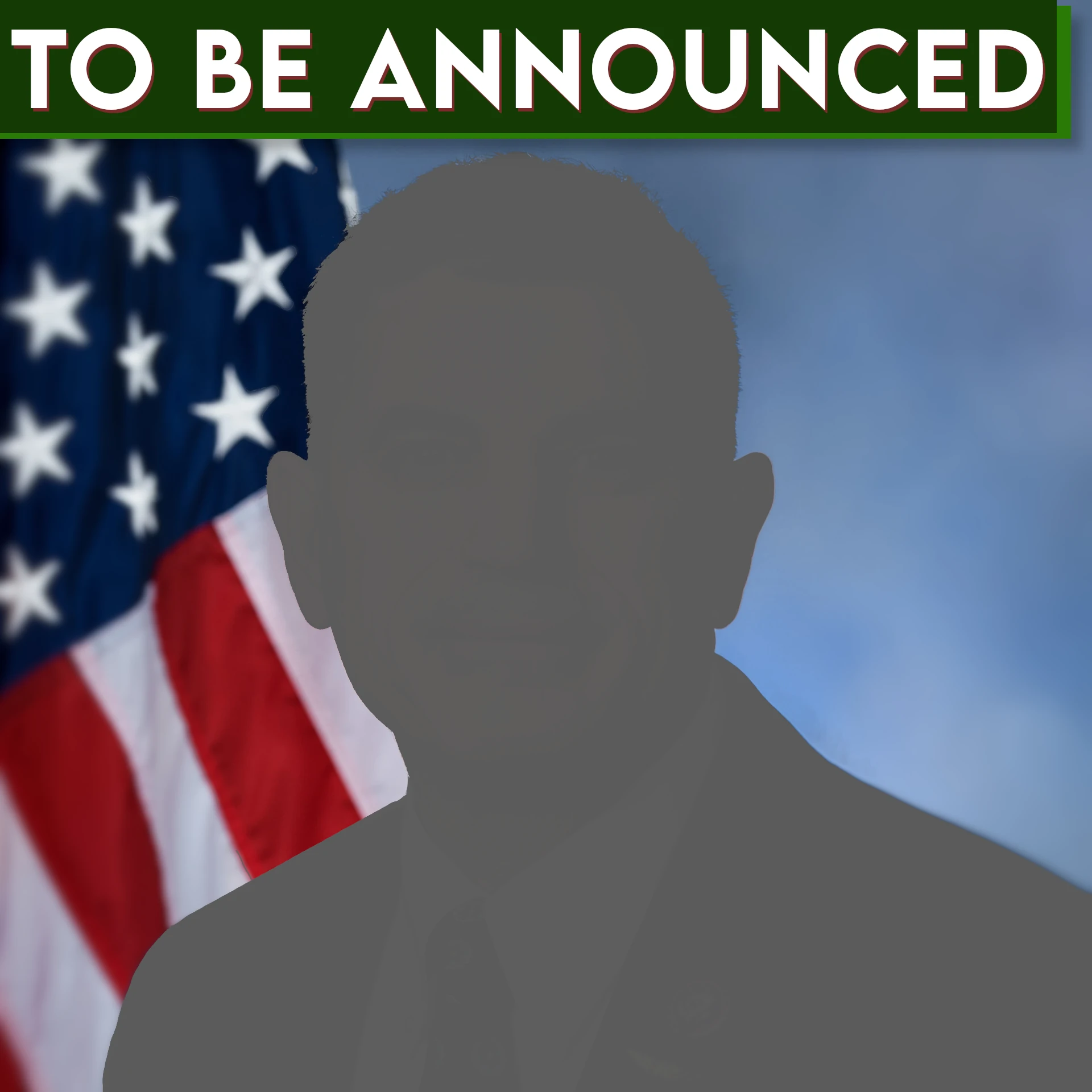 Best Congressman of the South - To Be Announced