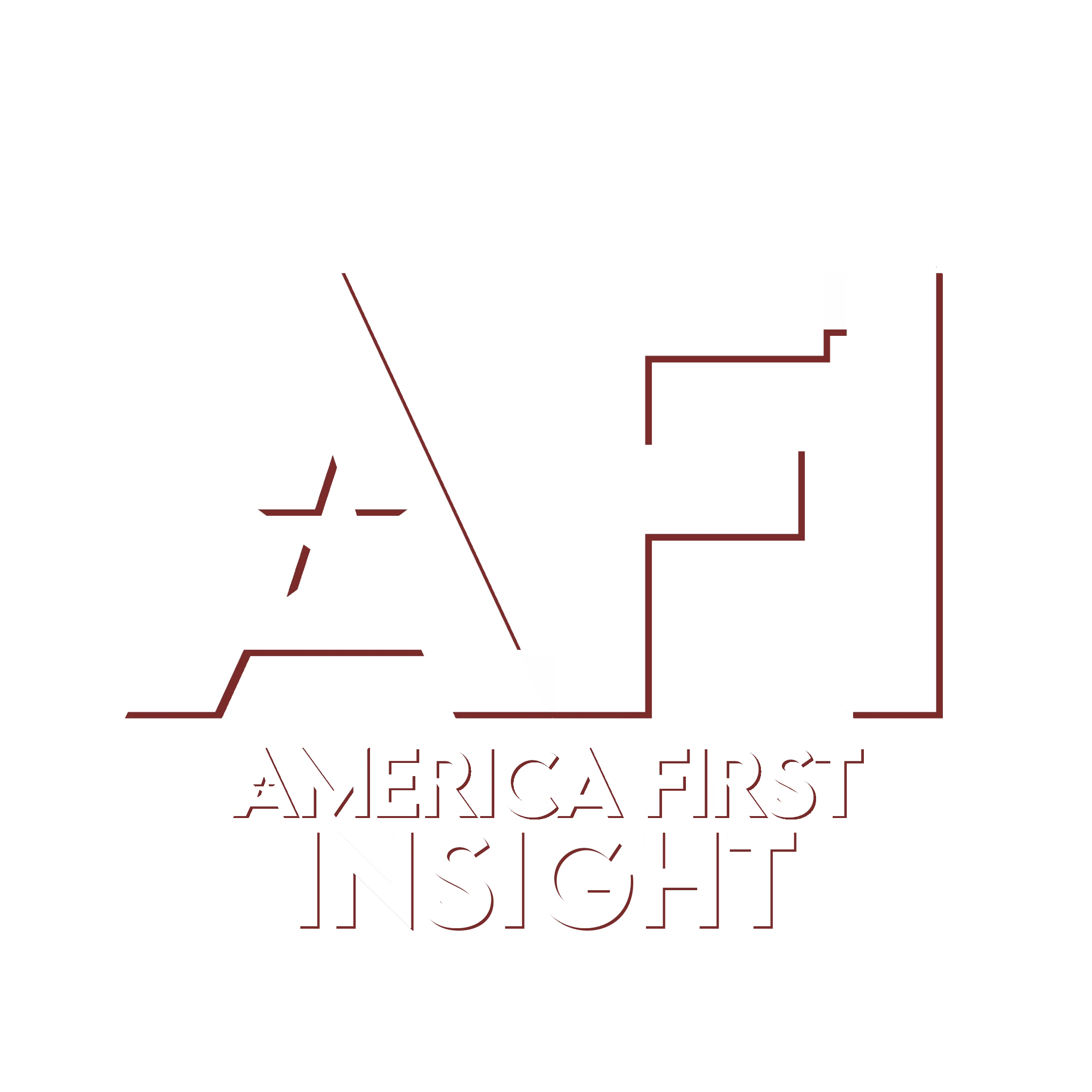 America First Insight Primary Logo - Dark
