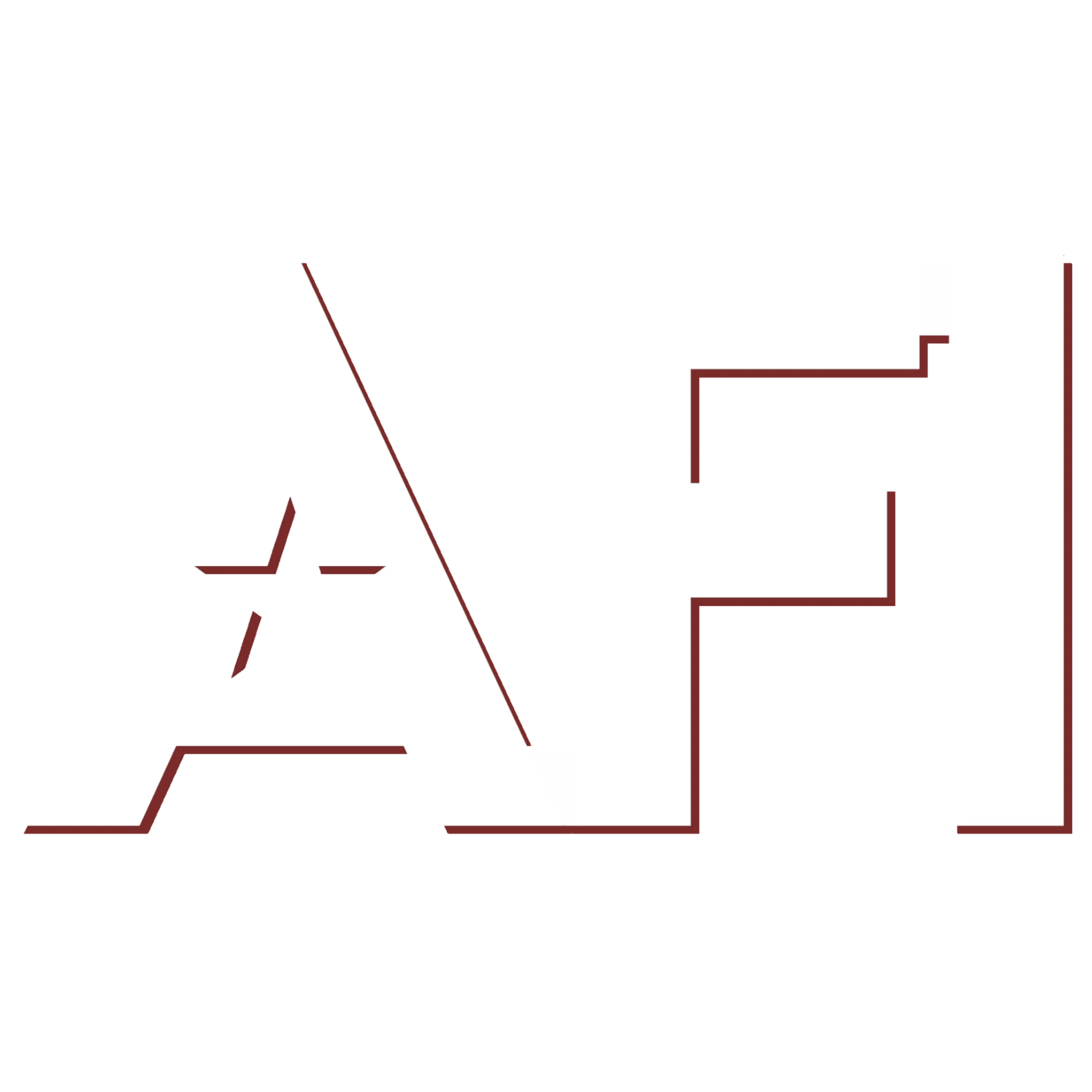 AFI Monogram - Dark
